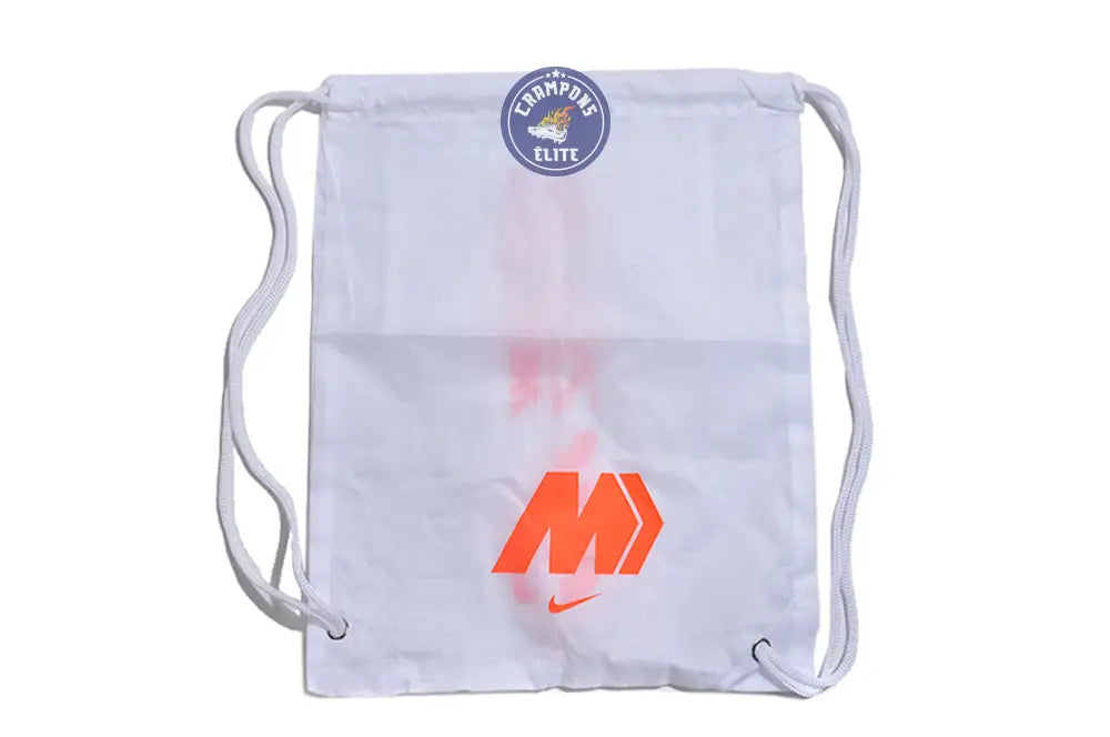 Image of Superfly 9 Elite FG Ready Blanc/Rouge/Noir