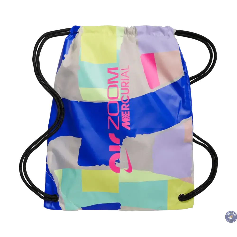 Image of Superfly 9 Elite FG So California Multicouleur