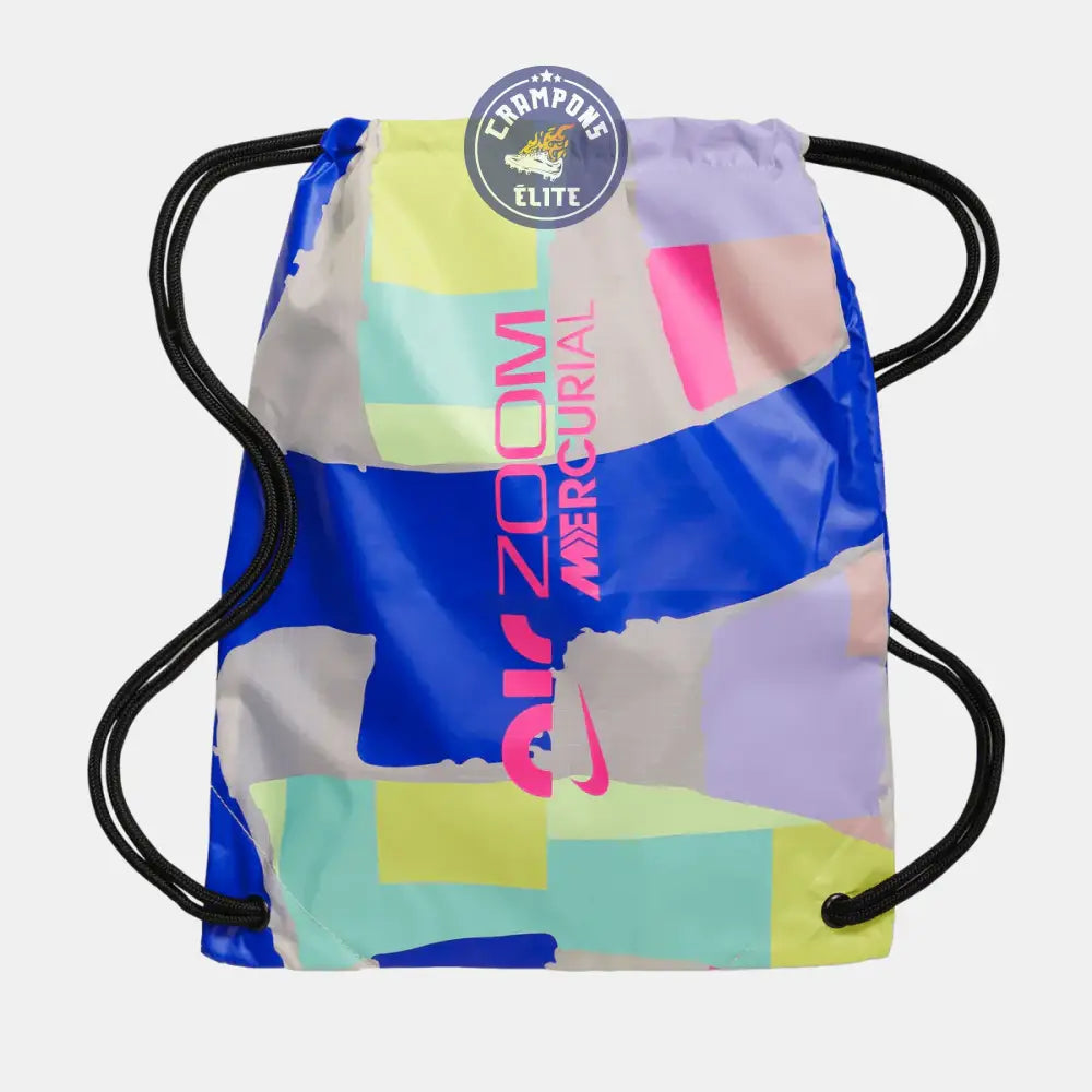 Image of Superfly 9 Elite FG So California Multicouleur