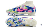 Superfly 9 Elite FG So California Multicouleur