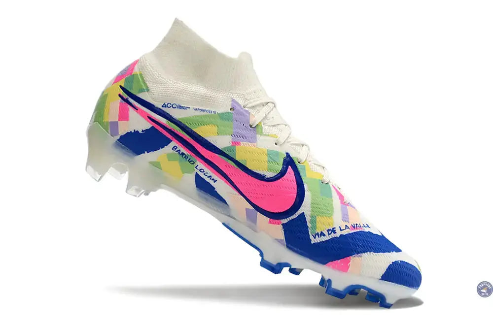 Image of Superfly 9 Elite FG So California Multicouleur