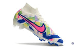 Superfly 9 Elite FG So California Multicouleur