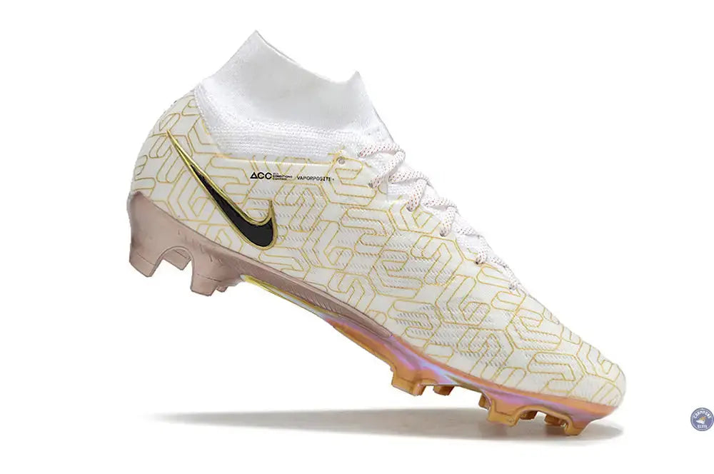 Image of Superfly 9 Elite FG United Gold OR