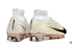 Superfly 9 Elite FG United Gold OR
