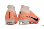 Superfly 9 Elite FG United Pack Orange
