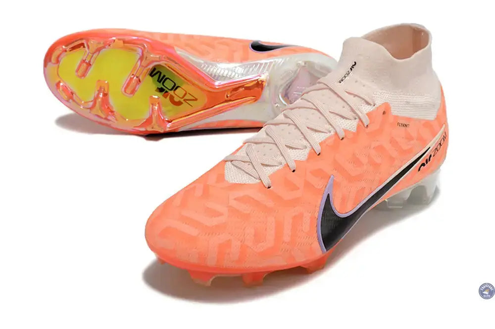 Image of Superfly 9 Elite FG United Pack Orange