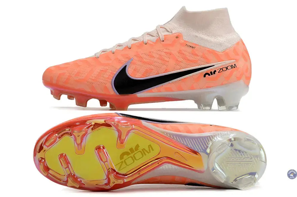 Superfly 9 Elite FG United Pack Orange