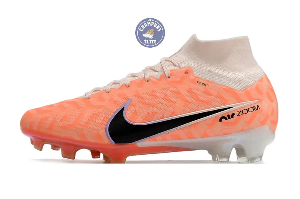 Image of Superfly 9 Elite FG United Pack Orange