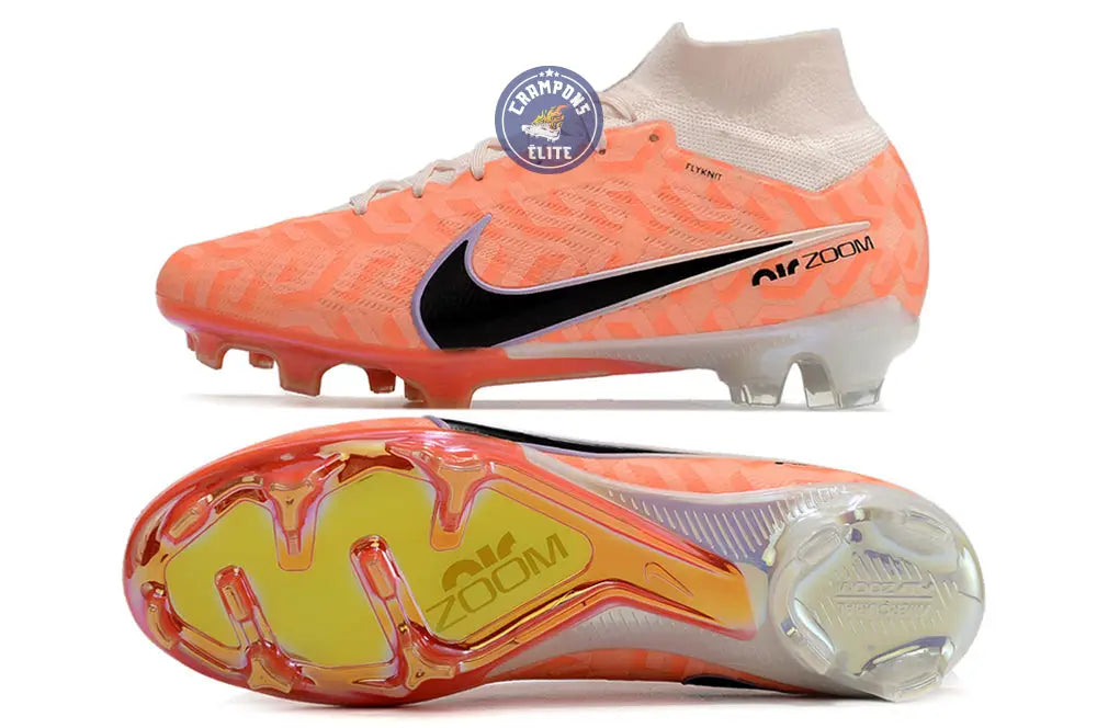 Image of Superfly 9 Elite FG United Pack Orange