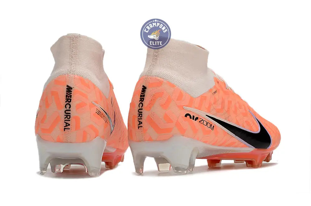 Image of Superfly 9 Elite FG United Pack Orange