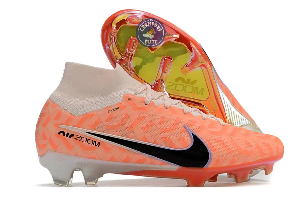 Image of Superfly 9 Elite FG United Pack Orange