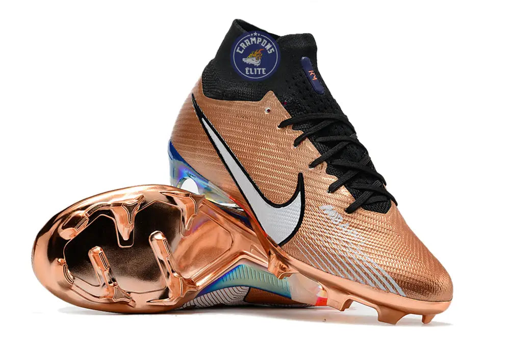 Image of Superfly 9 Elite FG x Mbappe ’Generation Pack’ Bronze