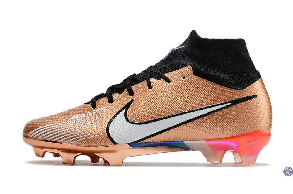 Superfly 9 Elite FG x Mbappe ’Generation Pack’ Bronze