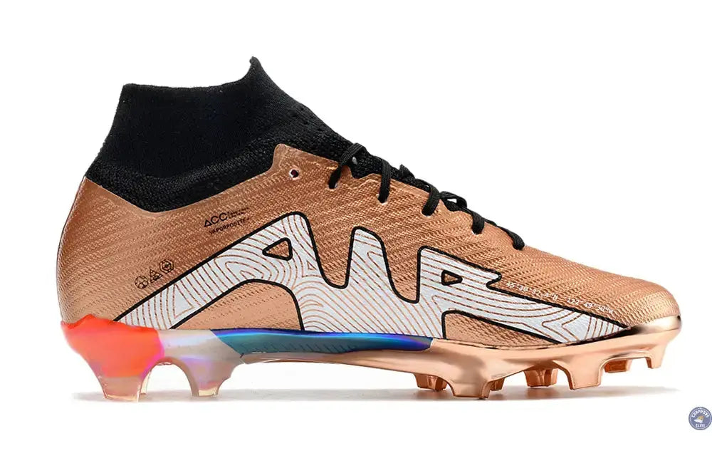 Superfly 9 Elite FG x Mbappe ’Generation Pack’ Bronze
