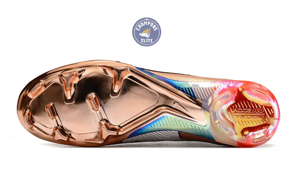 Image of Superfly 9 Elite FG x Mbappe ’Generation Pack’ Bronze