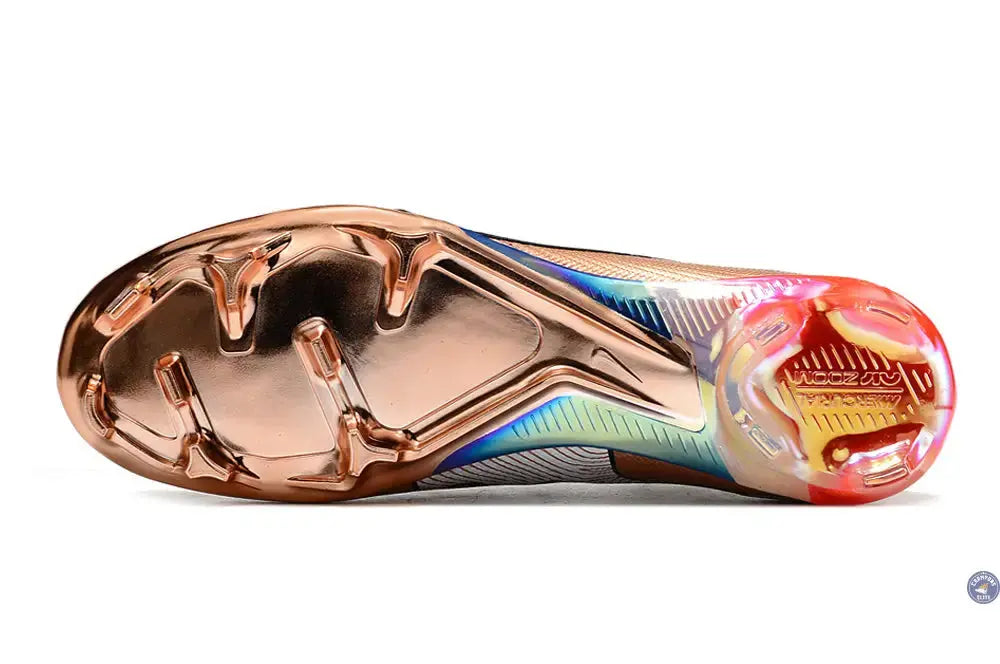 Image of Superfly 9 Elite FG x Mbappe ’Generation Pack’ Bronze