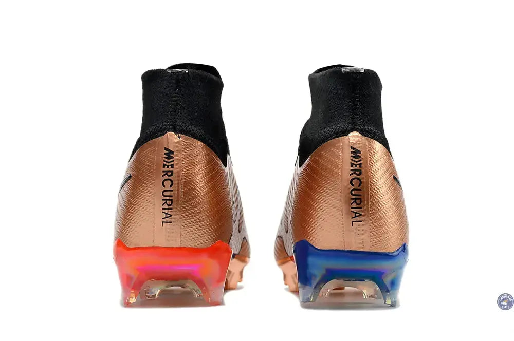 Image of Superfly 9 Elite FG x Mbappe ’Generation Pack’ Bronze
