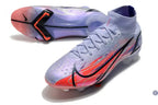 Superfly 9 Elite FG x Mbappe Violet