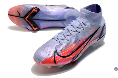 Superfly 9 Elite FG x Mbappe Violet