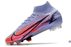 Superfly 9 Elite FG x Mbappe Violet