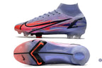 Superfly 9 Elite FG x Mbappe Violet