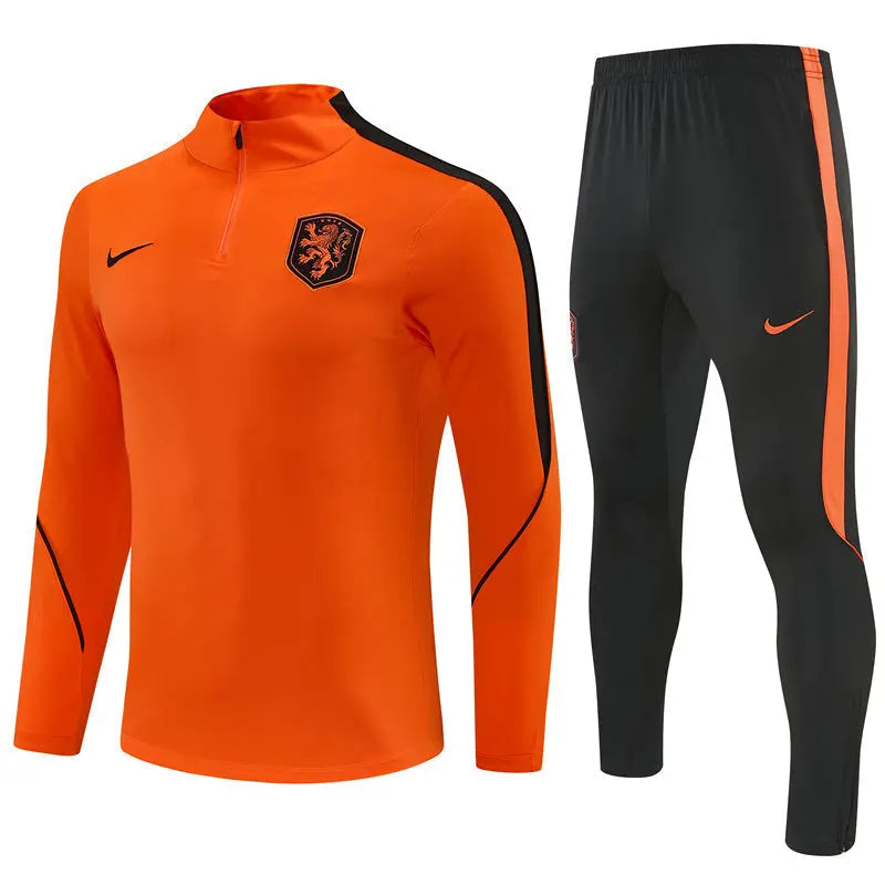 Survêtement Pays-Bas Orange 2026/2027