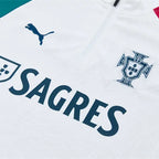 Survêtement Portugal Blanc 2026/2027