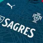 Survêtement Portugal Vert 2026/2027