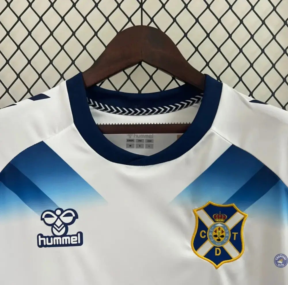 Image of Tenerife 2024/25 Domicile