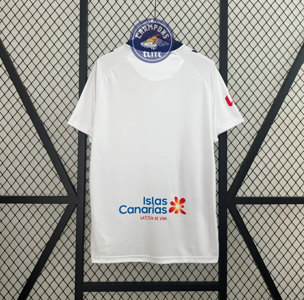 Image of Tenerife 2024/25 Domicile