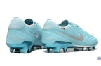 Tiempo 10 Luxe FG - Bleu Ciel/Blanc