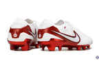 TIEMPO LEGEND 10 ELITE FG CHROMATIC - BLANC/MULTICOLOR