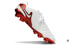 TIEMPO LEGEND 10 ELITE FG CHROMATIC - BLANC/MULTICOLOR