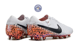 Image of Tiempo Legend 10 Elite FG Electric Pack Gris/Orange/Léopard