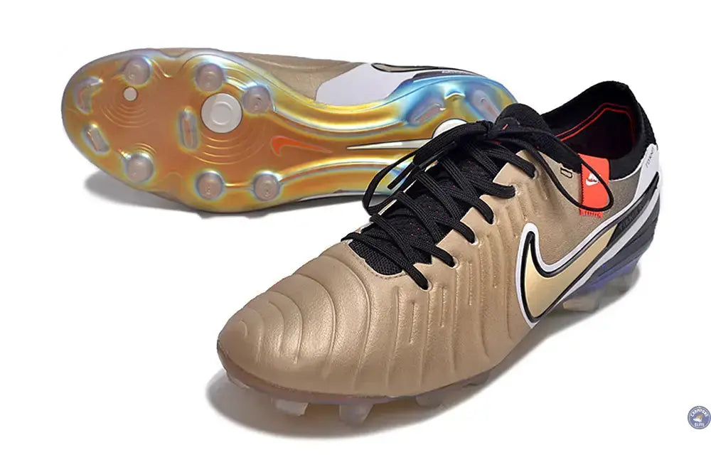 Image of Tiempo Legend 10 Elite FG Golden Touch - Or