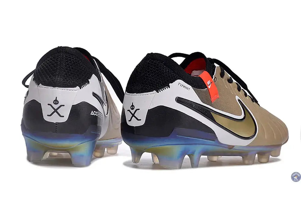 Tiempo Legend 10 Elite FG Golden Touch - Or