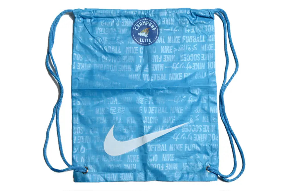 Image of Tiempo Legend 10 Elite FG Mad Ambition - Bleu/Blanc