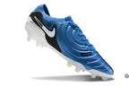 Tiempo Legend 10 Elite FG Mad Ambition - Bleu/Blanc