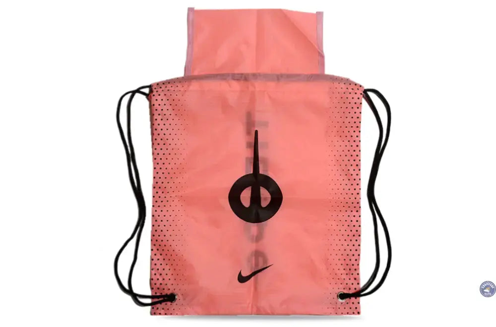 Image of Tiempo Legend 10 Elite FG Mad Brilliance - Rose/Noir