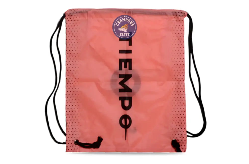 Tiempo Legend 10 Elite FG Mad Brilliance - Rose/Noir