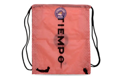 Image of Tiempo Legend 10 Elite FG Mad Brilliance - Rose/Noir