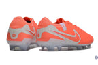 Tiempo Legend 10 Elite FG Mad Energy - Hot Lava/Blanc