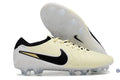 Tiempo Legend 10 Elite FG Mad Ready - Lemonade/Noir/Doré