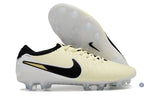 Tiempo Legend 10 Elite FG Mad Ready - Lemonade/Noir/Doré