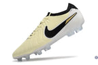 Tiempo Legend 10 Elite FG Mad Ready - Lemonade/Noir/Doré