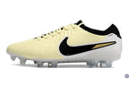 Tiempo Legend 10 Elite FG Mad Ready - Lemonade/Noir/Doré
