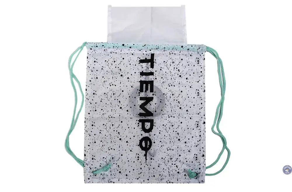 Image of Tiempo Legend 10 Elite FG Peak Ready - Turquoise/Noir/Violet