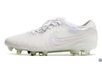Tiempo Legend 10 Elite FG Prototype - Blanc