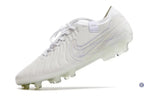 Tiempo Legend 10 Elite FG Prototype - Blanc