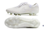 Tiempo Legend 10 Elite FG Prototype - Blanc